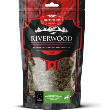 Riverwood Lam trainers 150g - afbeelding 1