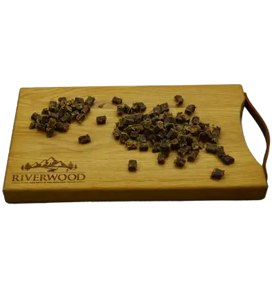 Riverwood Lam trainers 150g - afbeelding 2