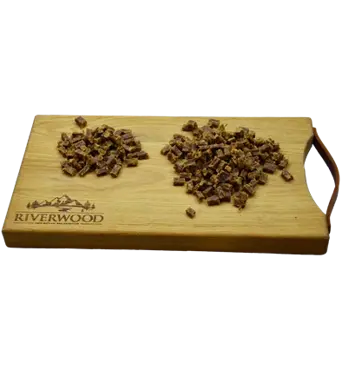 Riverwood Vleestrainer eend 150g - afbeelding 2