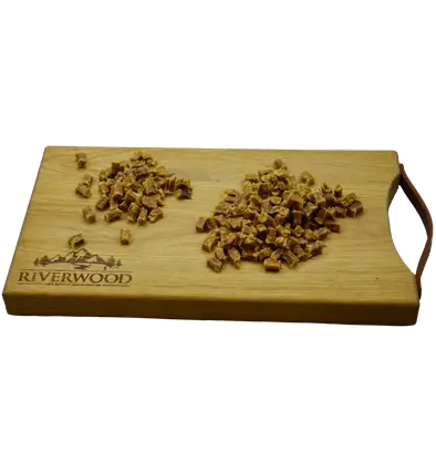 Riverwood Vleestrainer kip 150g - afbeelding 2