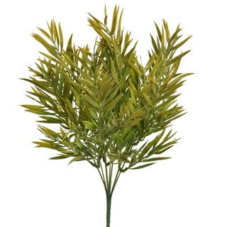 Rozemarijn bosje l35cm groen