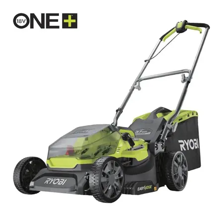 RYOBI ONE+™ 18V Brushless Accu  37cm Grasmaaier - afbeelding 2