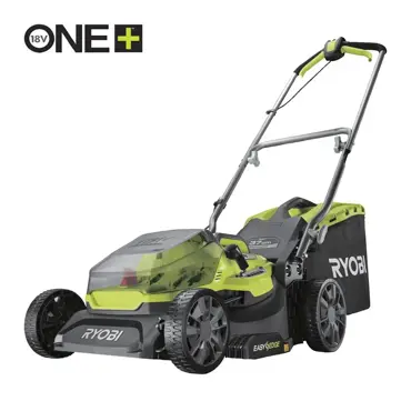 RYOBI ONE+™ 18V Brushless Accu  37cm Grasmaaier - afbeelding 2