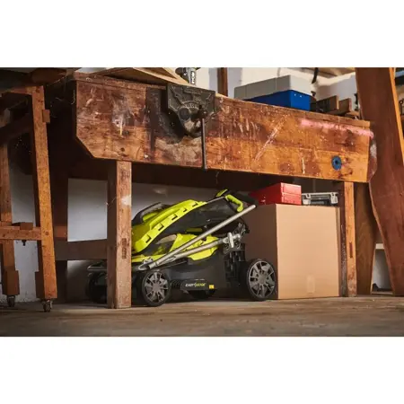 RYOBI ONE+™ 18V Brushless Accu  37cm Grasmaaier - afbeelding 4