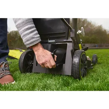 RYOBI ONE+™ 18V Brushless Accu  37cm Grasmaaier - afbeelding 5
