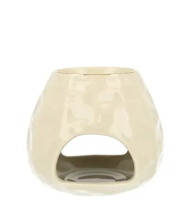 Scentchips Bol Gebeiteld Sand waxbrander geurbrander - afbeelding 1