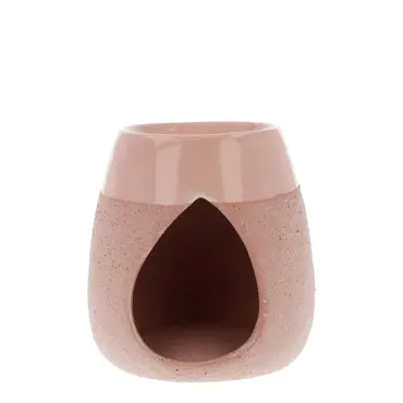 Scentchips Concrete Roze waxbrander geurbrander