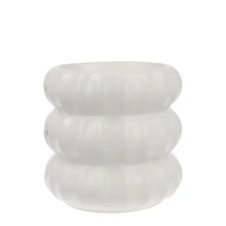 Scentchips Elegance Wit waxbrander geurbrander - afbeelding 3