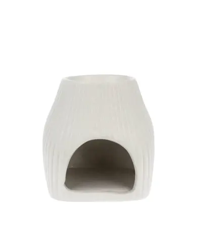 Scentchips Flare Wit waxbrander geurbrander - afbeelding 1