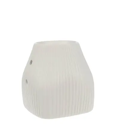 Scentchips Flare Wit waxbrander geurbrander - afbeelding 2