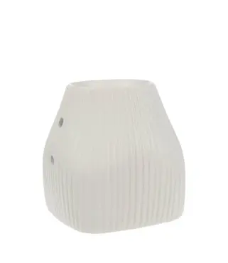 Scentchips Flare Wit waxbrander geurbrander - afbeelding 2