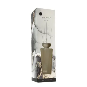 Scentchips Geurstokjes set Cone Belle Vie - 500ml - afbeelding 5