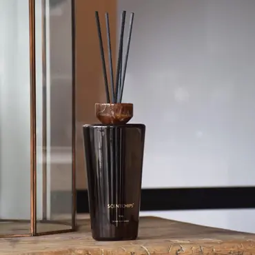 Scentchips Geurstokjes set Cone Yess - 500ml - afbeelding 6