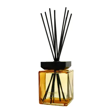 Scentchips Geurstokjes set Square Orange & Cedarwood - 1000ml - afbeelding 1