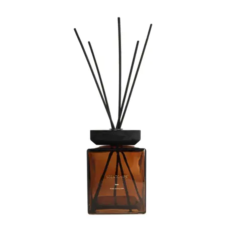 Scentchips Geurstokjes set Square Yess - 1000ml - afbeelding 2