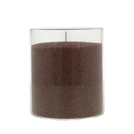 Scentchips kaarsenzand 250gr bruin - afbeelding 5