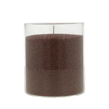 Scentchips kaarsenzand 250gr bruin - afbeelding 5