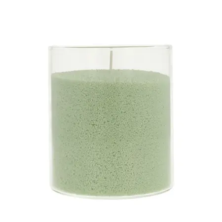 Scentchips kaarsenzand 250gr groen - afbeelding 7