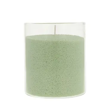 Scentchips kaarsenzand 250gr groen - afbeelding 7