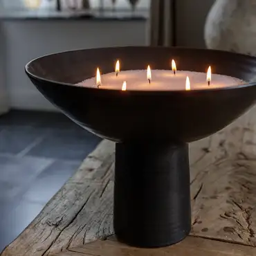 Scentchips kaarsenzand 250gr roze - afbeelding 6