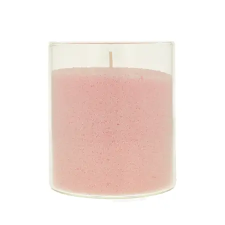 Scentchips kaarsenzand 500gr roze - afbeelding 7