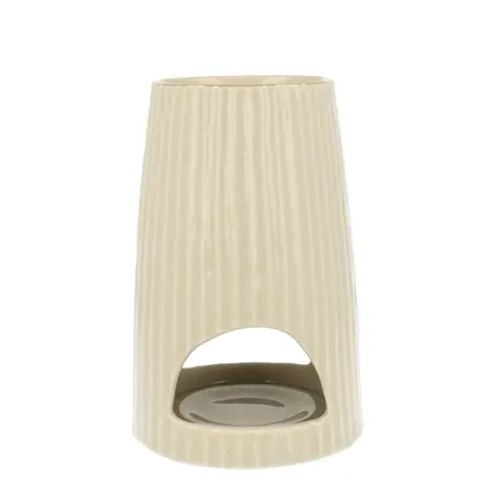 Scentchips Rib Sand waxbrander geurbrander - afbeelding 1