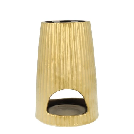 Scentchips waxbrander rib goud