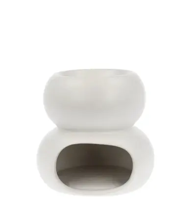 Scentchips Zen Wit waxbrander geurbrander - afbeelding 1