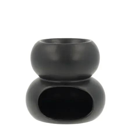 Scentchips Zen Zwart waxbrander geurbrander - afbeelding 1