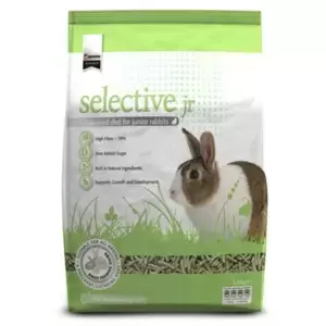 Science selective supreme | Junior konijn | 1,5kg
