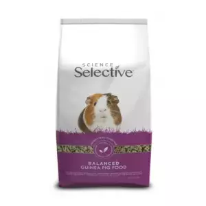 Science selective supreme | Cavia | 3kg