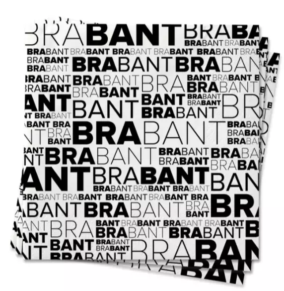 SERVETTEN BRABANT