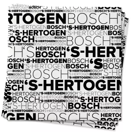 SERVETTEN 's-HERTOGENBOSCH