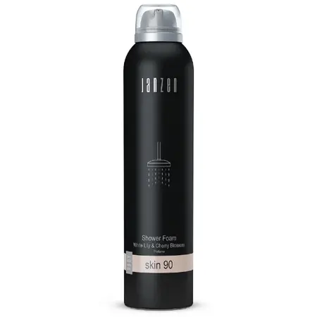 Shower Foam Skin 90