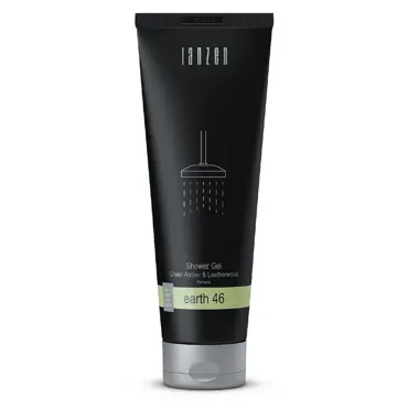 Shower Gel Coral 58