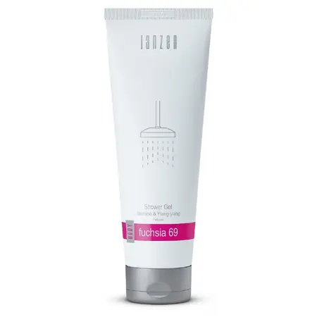 Shower Gel Fuchsia 69