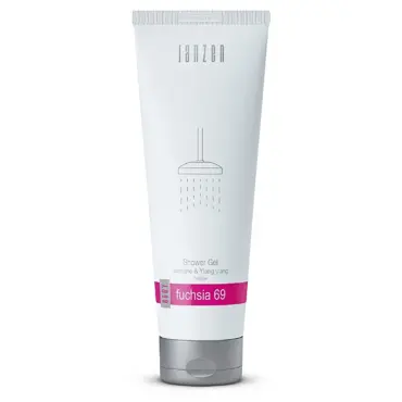 Shower Gel Fuchsia 69