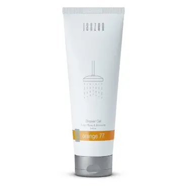 Shower Gel Orange 77
