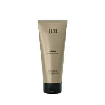 Shower Scrub Embrace