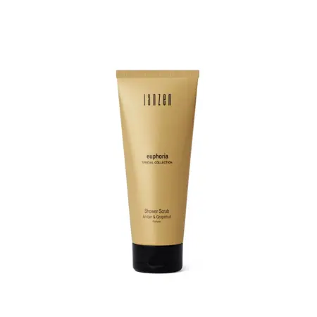 Shower Scrub Euphoria