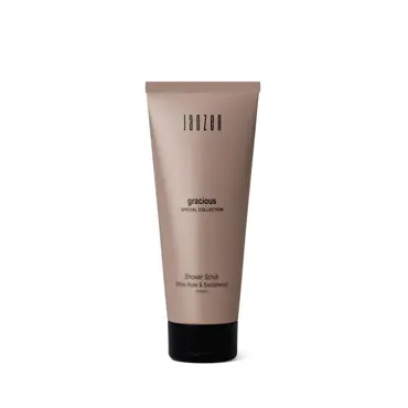 Shower Scrub Gracious