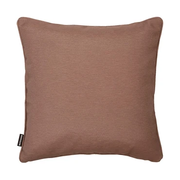 Sierkussen 45x45cm panama mocca