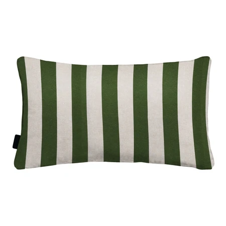 Sierkussen 50x30cm amora groen - afbeelding 1