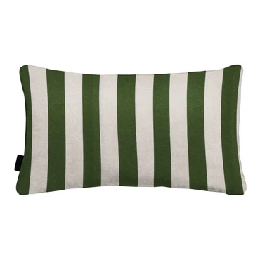 Sierkussen 50x30cm amora groen