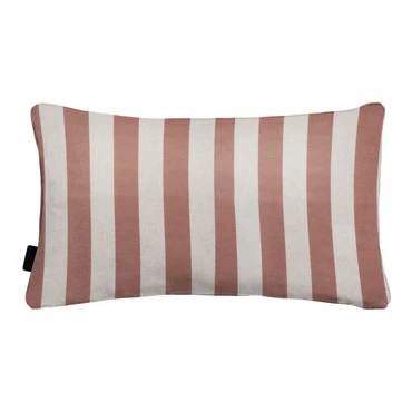 Sierkussen 50x30cm amora mocca