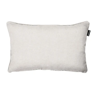 Sierkussen 50x30cm amora mocca - afbeelding 3