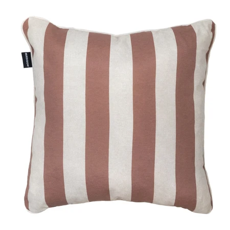 Sierkussen 50x30cm amora mocca - afbeelding 1