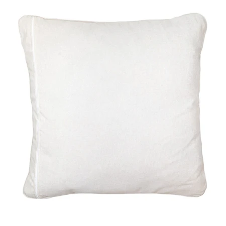 Sierkussen 50x30cm amora mocca - afbeelding 2