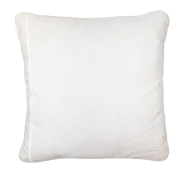 Sierkussen 50x30cm amora mocca - afbeelding 2