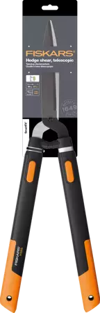 Fiskars Smartfit Telescopische Heggenschaar - afbeelding 1